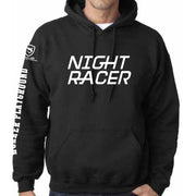 Night Racer Playground Hoodie