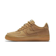NIKE Air Force 1 Original Mens Skateboarding Shoes Stability Support Sports Sneakers For Men Shoes