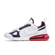 NIKE AIR MAX 270 FUTURA Original Womens Running Shoes Breathable Stability Support Sports Sneakers For Women Shoes
